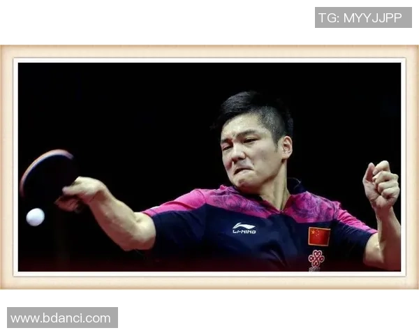 上海乒乓球队意识排名创新高引发全国关注与热议