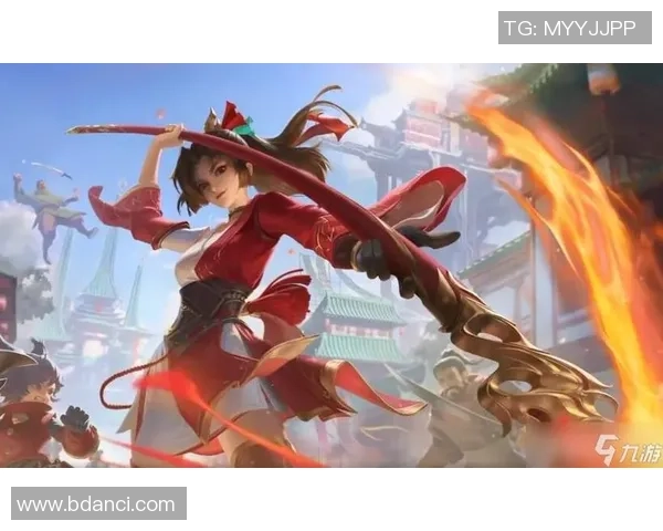 从零起步掌握王者荣耀全英雄攻略与实战技巧分享