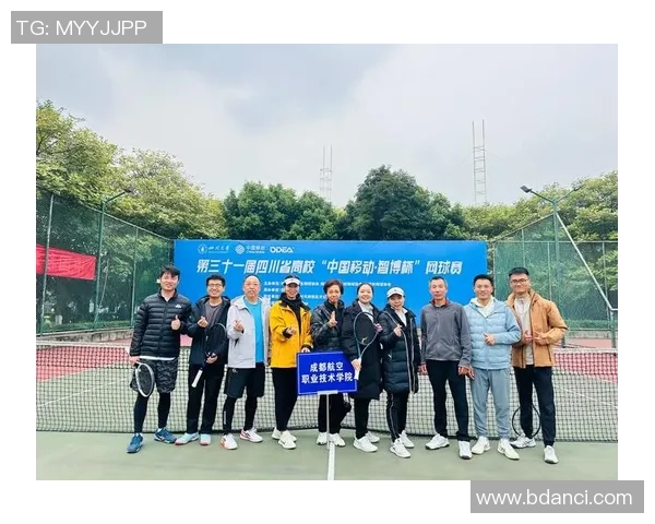 南京网球队的战术创新与转换体系解析助力网球竞技水平提升 南京网球队的战术创新与转换体系解析助力网球竞技水平提升