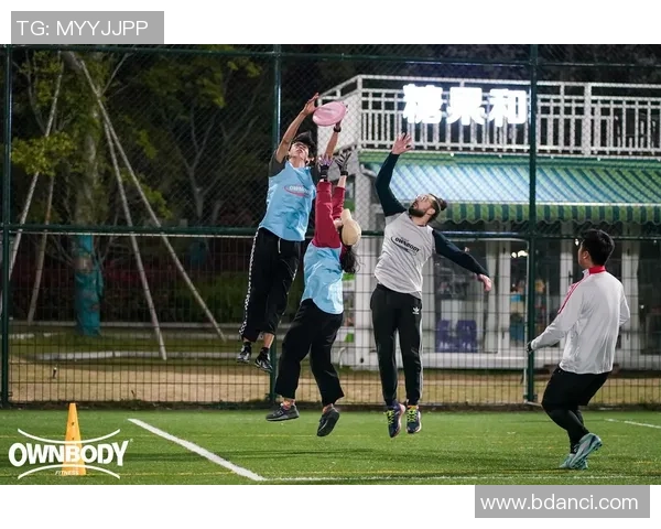 杭州飞盘队反击战分析胜负得失与未来展望