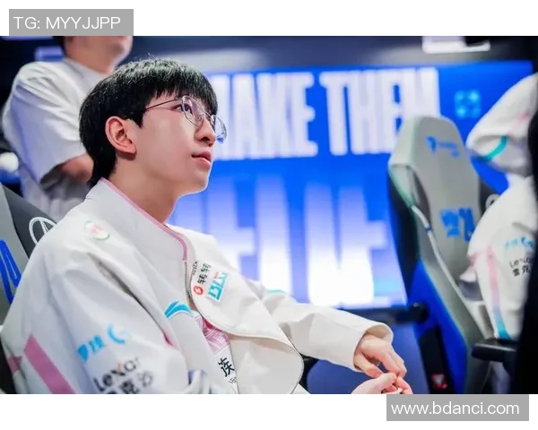 深入分析BLG战队的转换打法及其在比赛中的应用与影响