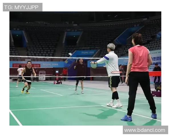 羽毛球逆袭之路：北京羽毛球队的奋斗与荣耀全景纪实