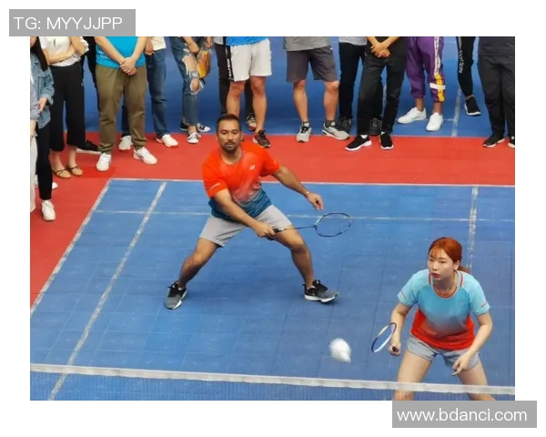 西安羽毛球队进攻战术解析与热点动态探讨 西安羽毛球队进攻战术解析与热点动态探讨