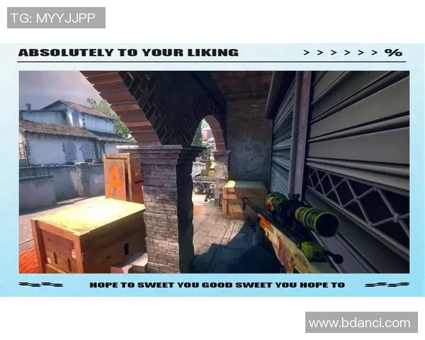 CSGO新手必看：提升游戏意识的实用技巧与策略分享