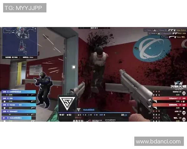 V5战队在CSGO比赛中的控制策略分析与失误反思