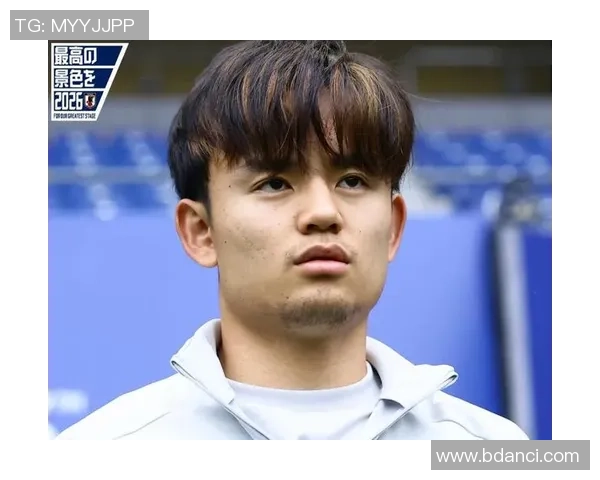 久保建英：从日本天才少年到欧洲足坛新星的成长之路