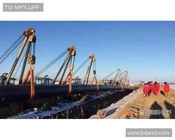 亚马尔地区能源开发与全球气候变化的互动影响研究