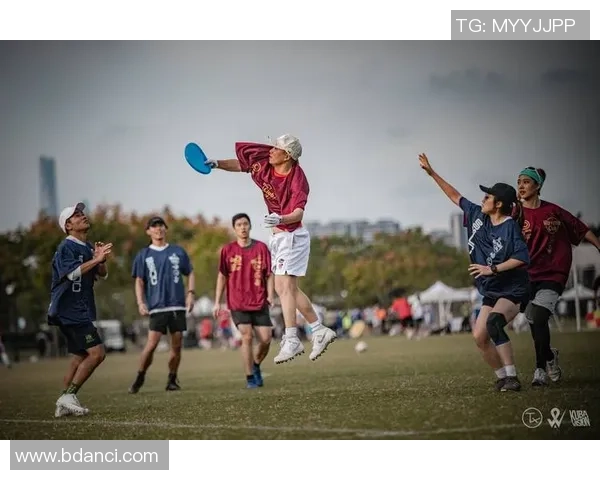 南京飞盘队荣登飞盘节奏排行榜第八名展现出色竞技实力与团队合作精神