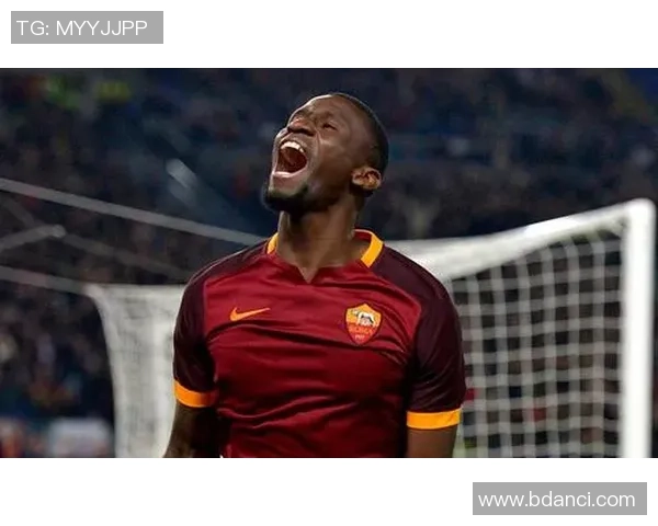 吕迪格的足球之路：从默默无闻到世界舞台的闪耀之星