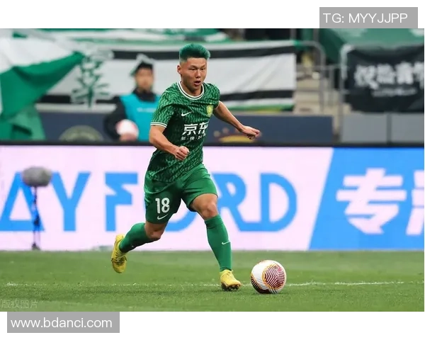 国安与鲁能2019年对决回顾：激情碰撞与战术较量的经典之战