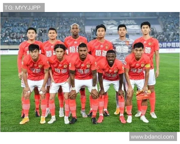 广州恒大迎战哥本哈根力争小组赛首胜全力以赴展现球队实力